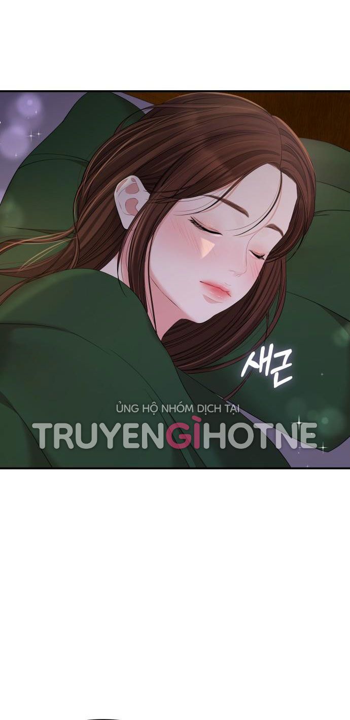 đọc truyện Gửi Em Người Đánh Cắp Những Vì Sao - To You Who Swallowed A Star Chương 84.2 ảnh 17 tại Thiên Thai Truyện
