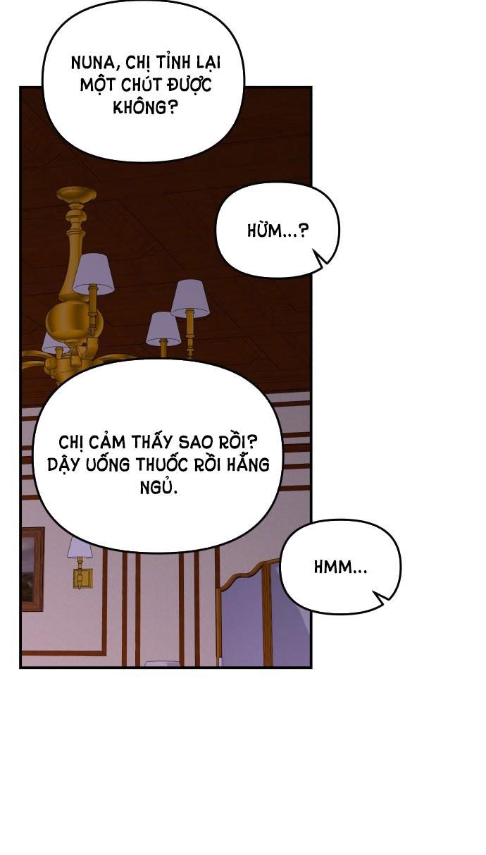 đọc truyện Gửi Em Người Đánh Cắp Những Vì Sao - To You Who Swallowed A Star Chương 84.2 ảnh 18 tại Thiên Thai Truyện