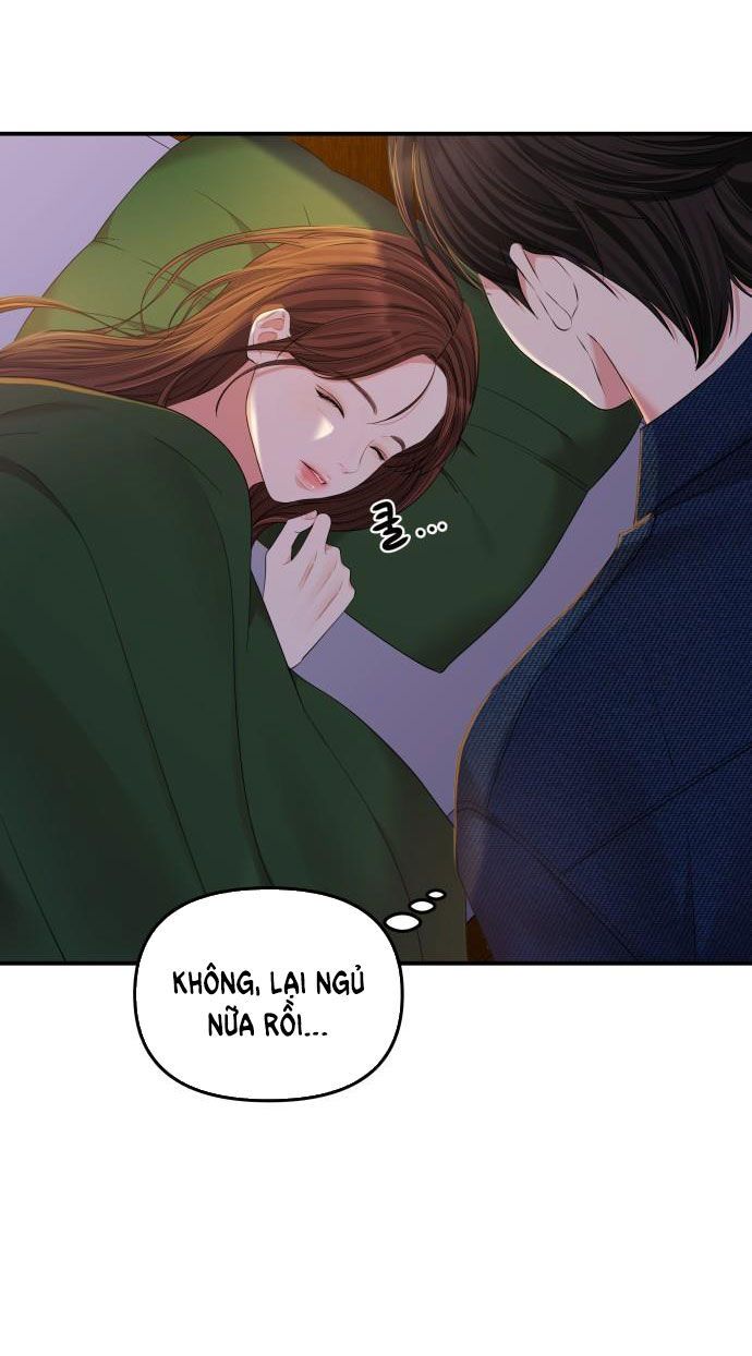 đọc truyện Gửi Em Người Đánh Cắp Những Vì Sao - To You Who Swallowed A Star Chương 84.2 ảnh 20 tại Thiên Thai Truyện