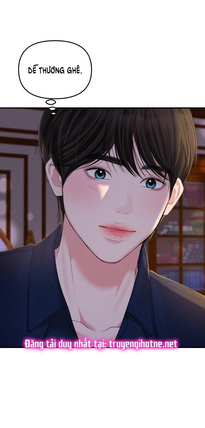 đọc truyện Gửi Em Người Đánh Cắp Những Vì Sao - To You Who Swallowed A Star Chương 84.2 ảnh 21 tại Thiên Thai Truyện