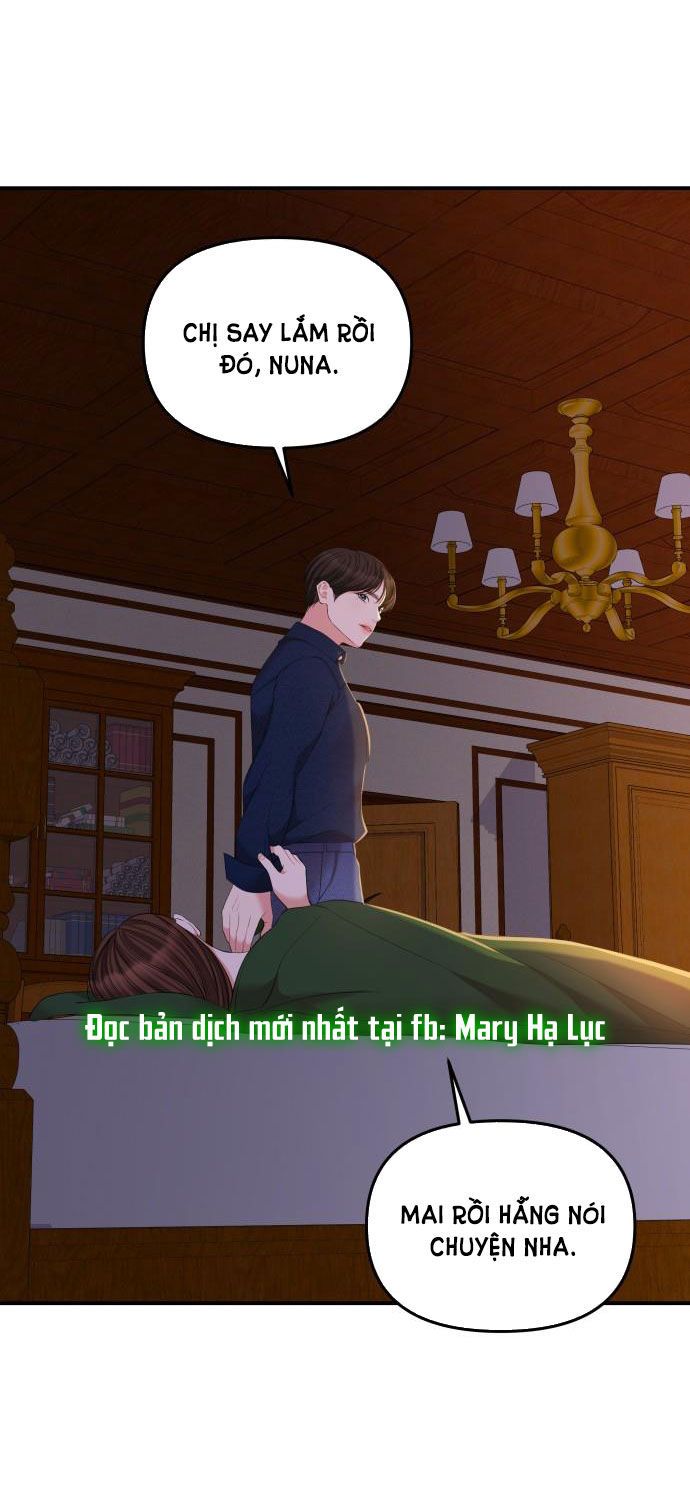 đọc truyện Gửi Em Người Đánh Cắp Những Vì Sao - To You Who Swallowed A Star Chương 84.2 ảnh 26 tại Thiên Thai Truyện