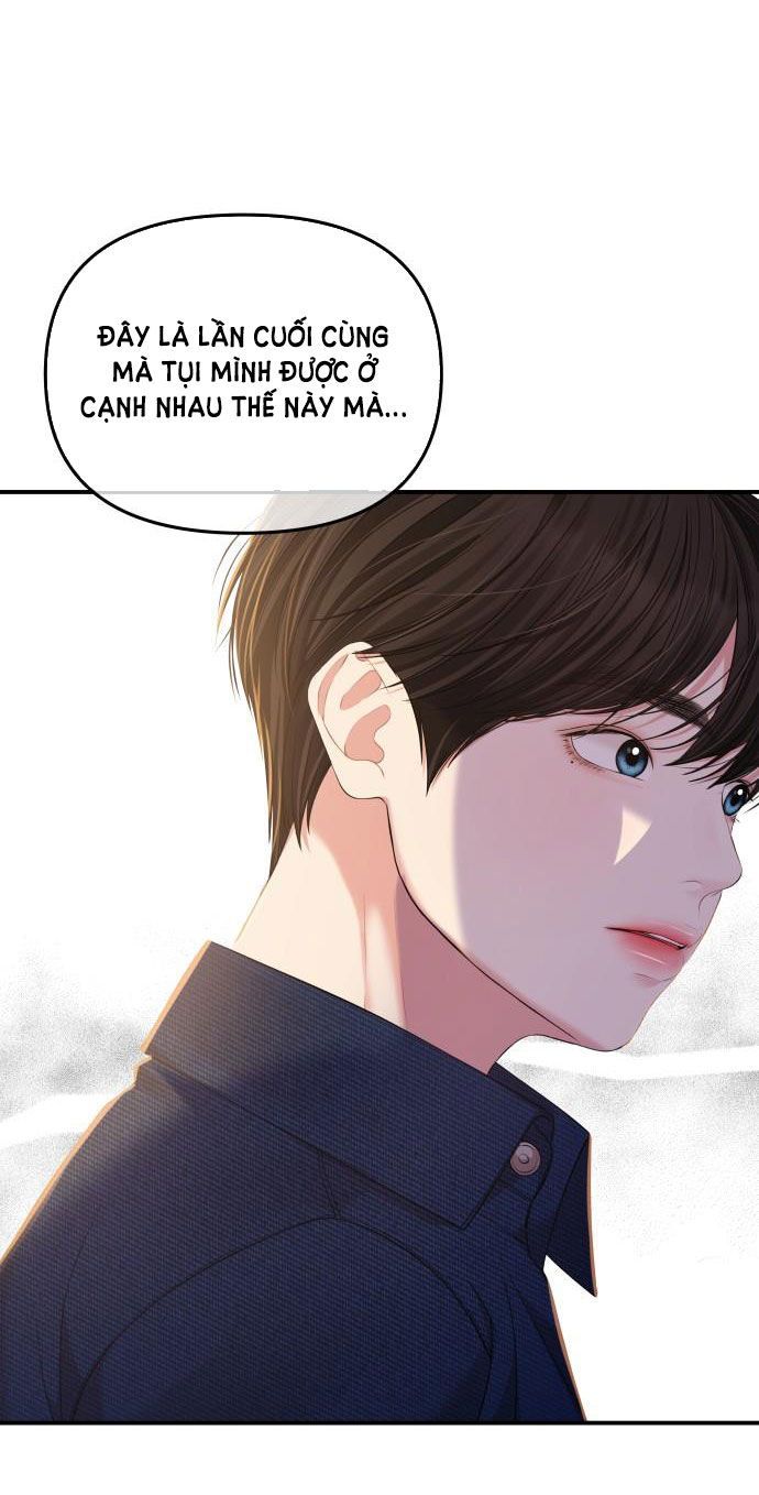 đọc truyện Gửi Em Người Đánh Cắp Những Vì Sao - To You Who Swallowed A Star Chương 84.2 ảnh 28 tại Thiên Thai Truyện