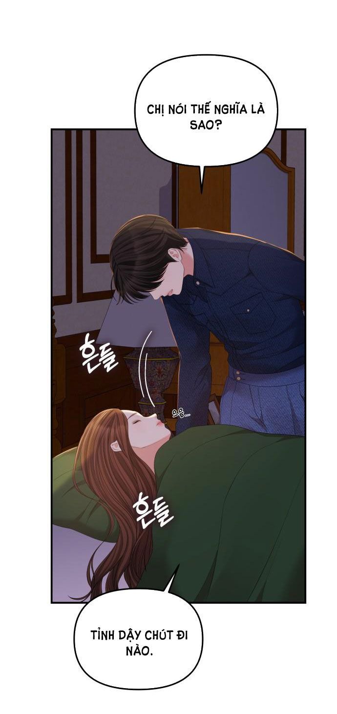 đọc truyện Gửi Em Người Đánh Cắp Những Vì Sao - To You Who Swallowed A Star Chương 84.2 ảnh 30 tại Thiên Thai Truyện