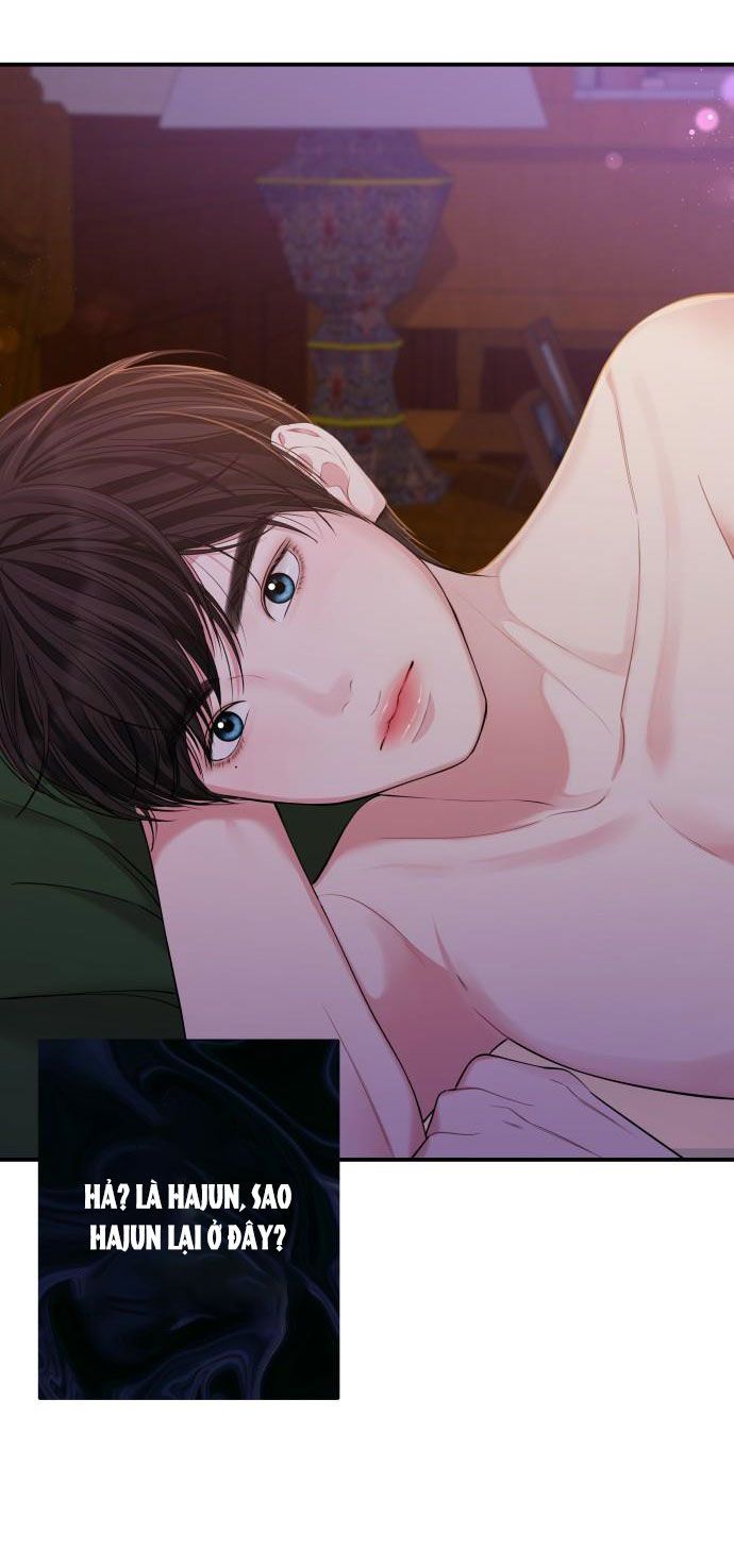 đọc truyện Gửi Em Người Đánh Cắp Những Vì Sao - To You Who Swallowed A Star Chương 84.2 ảnh 44 tại Thiên Thai Truyện