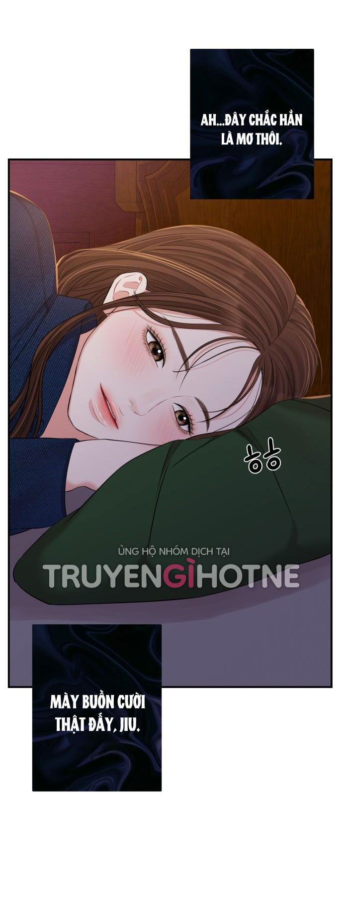 đọc truyện Gửi Em Người Đánh Cắp Những Vì Sao - To You Who Swallowed A Star Chương 84.2 ảnh 45 tại Thiên Thai Truyện