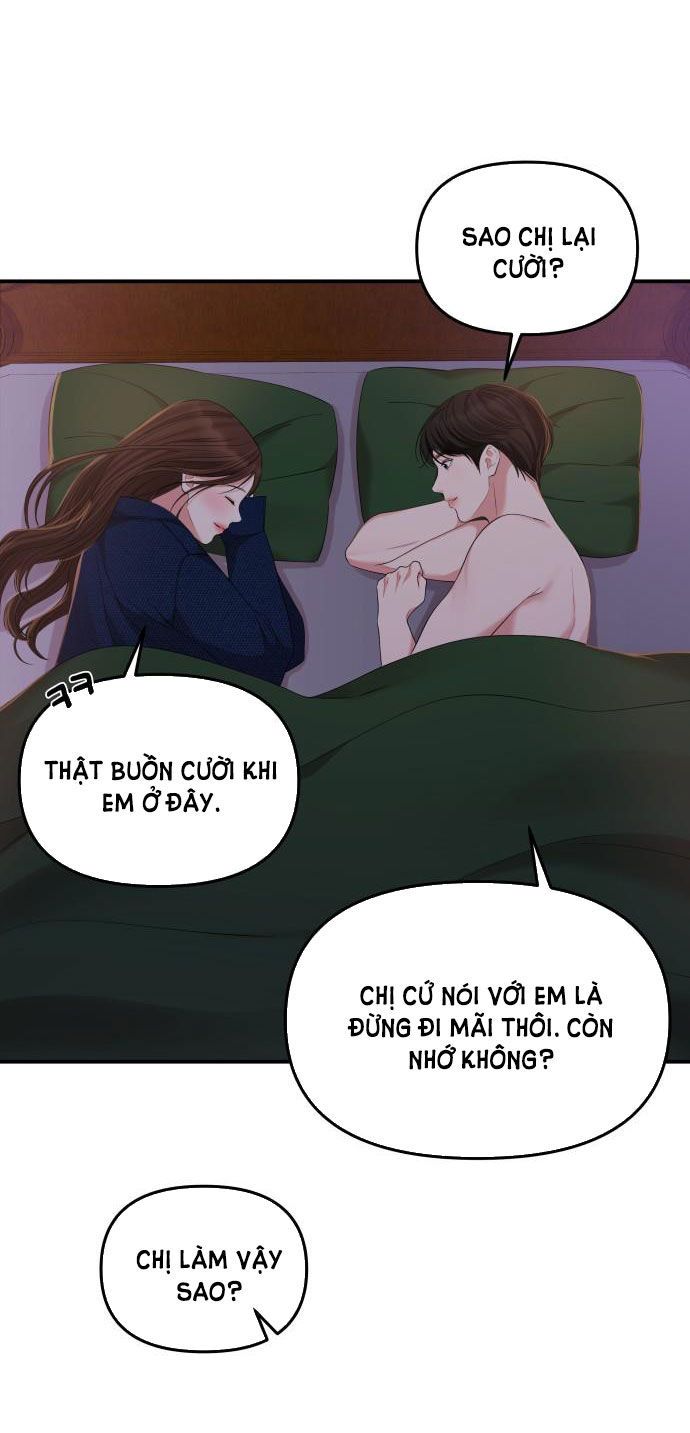 đọc truyện Gửi Em Người Đánh Cắp Những Vì Sao - To You Who Swallowed A Star Chương 84.2 ảnh 46 tại Thiên Thai Truyện