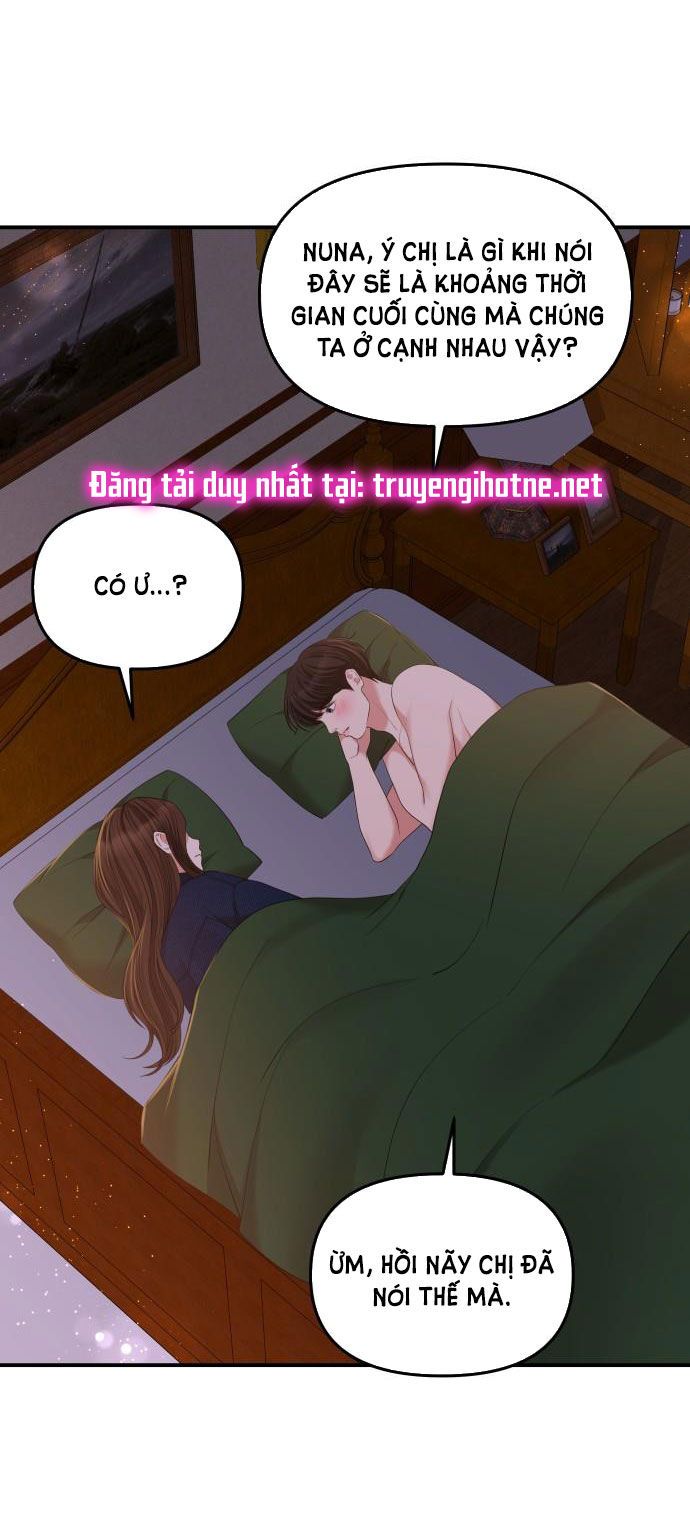 đọc truyện Gửi Em Người Đánh Cắp Những Vì Sao - To You Who Swallowed A Star Chương 84.2 ảnh 50 tại Thiên Thai Truyện