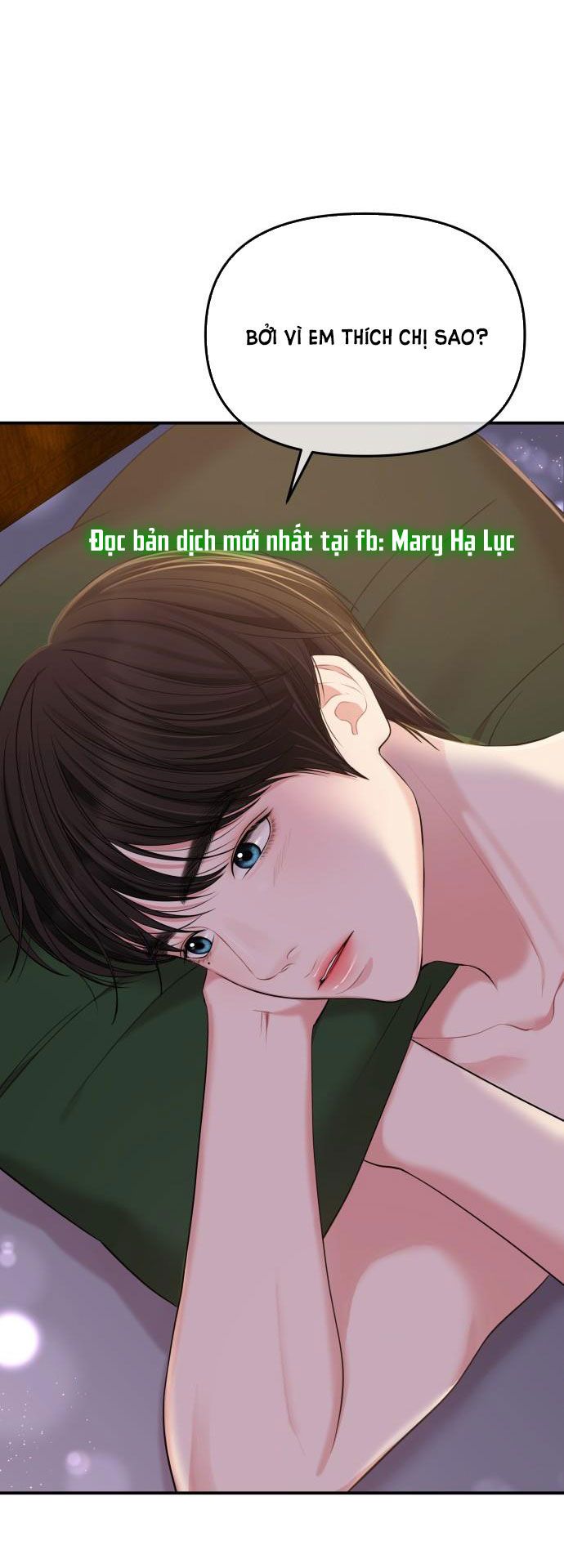 đọc truyện Gửi Em Người Đánh Cắp Những Vì Sao - To You Who Swallowed A Star Chương 84.2 ảnh 55 tại Thiên Thai Truyện