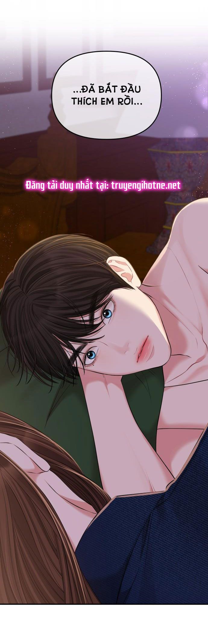 đọc truyện Gửi Em Người Đánh Cắp Những Vì Sao - To You Who Swallowed A Star Chương 84.2 ảnh 57 tại Thiên Thai Truyện