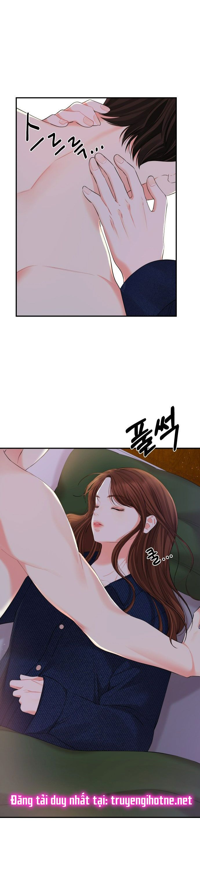 đọc truyện Gửi Em Người Đánh Cắp Những Vì Sao - To You Who Swallowed A Star Chương 85.1 ảnh 15 tại Truyện Dạ Ký