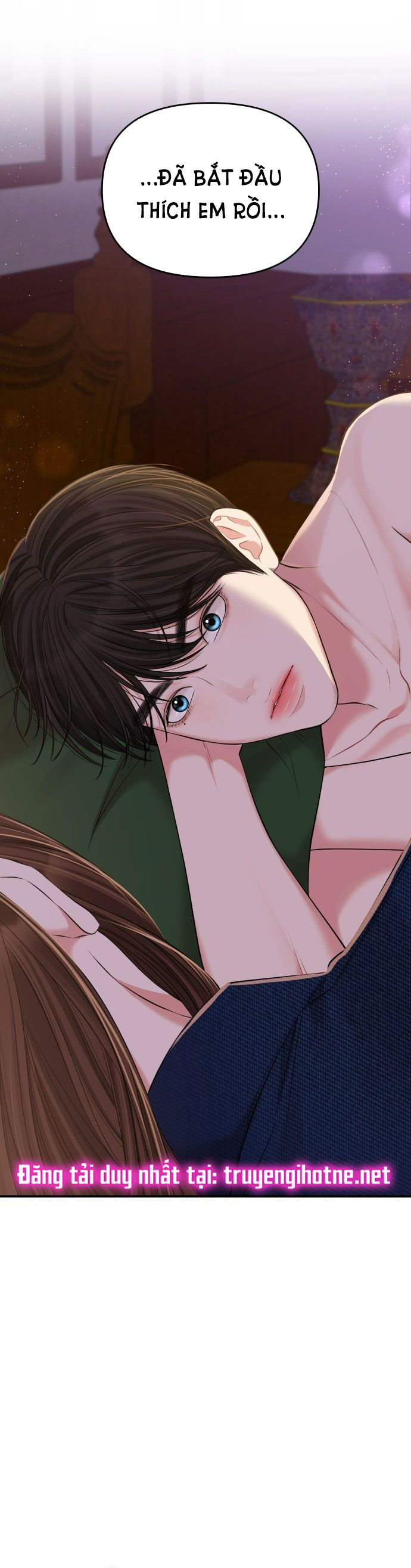 đọc truyện Gửi Em Người Đánh Cắp Những Vì Sao - To You Who Swallowed A Star Chương 85.1 ảnh 3 tại Truyện Dạ Ký
