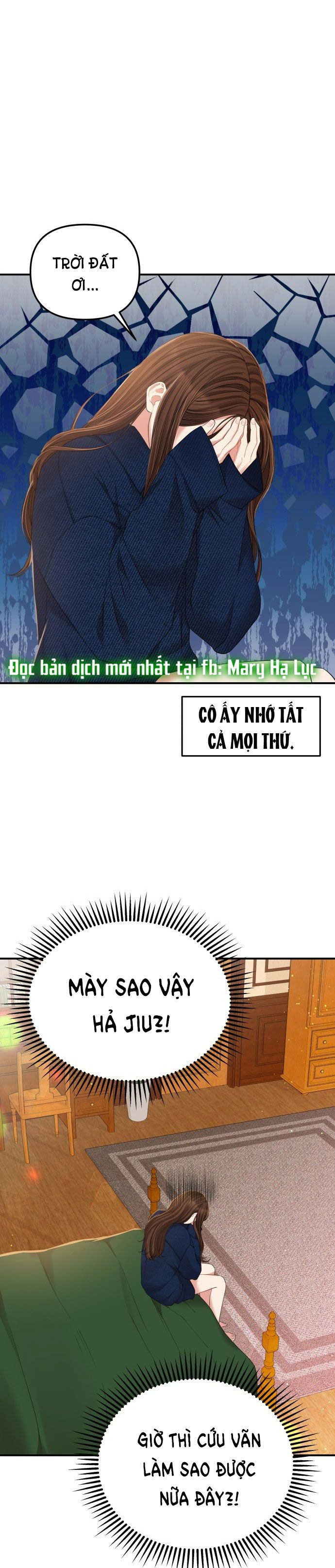 đọc truyện Gửi Em Người Đánh Cắp Những Vì Sao - To You Who Swallowed A Star Chương 85.2 ảnh 1 tại Thiên Thai Truyện