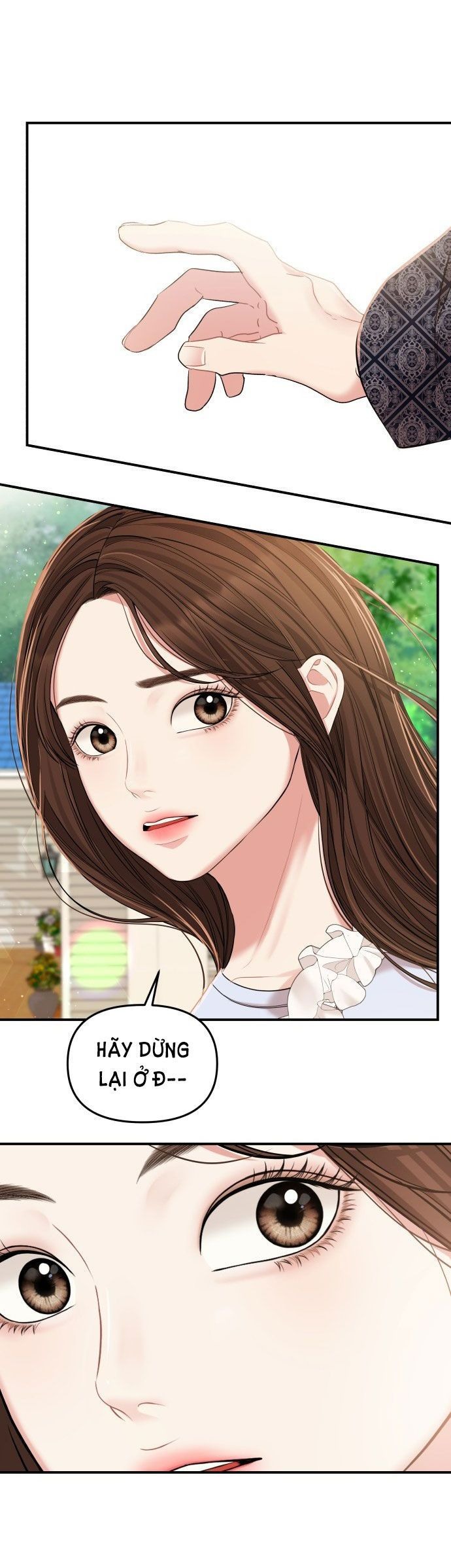 đọc truyện Gửi Em Người Đánh Cắp Những Vì Sao - To You Who Swallowed A Star Chương 85.2 ảnh 27 tại Thiên Thai Truyện