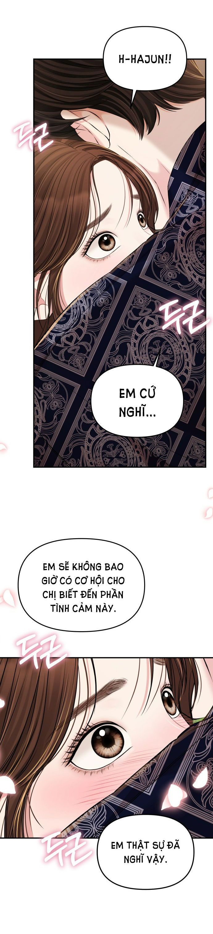 đọc truyện Gửi Em Người Đánh Cắp Những Vì Sao - To You Who Swallowed A Star Chương 85.2 ảnh 29 tại Thiên Thai Truyện
