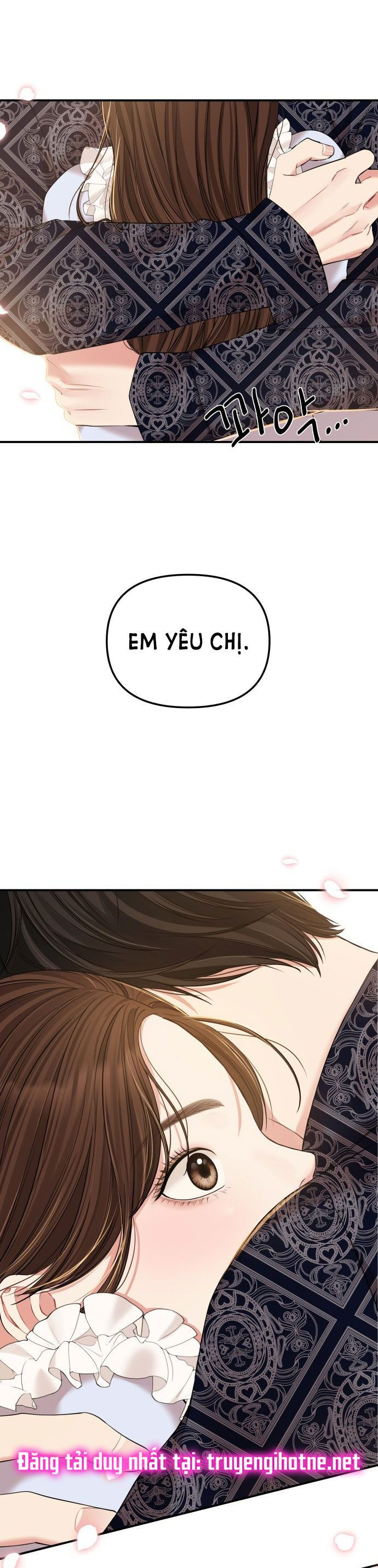 đọc truyện Gửi Em Người Đánh Cắp Những Vì Sao - To You Who Swallowed A Star Chương 85.2 ảnh 31 tại Thiên Thai Truyện
