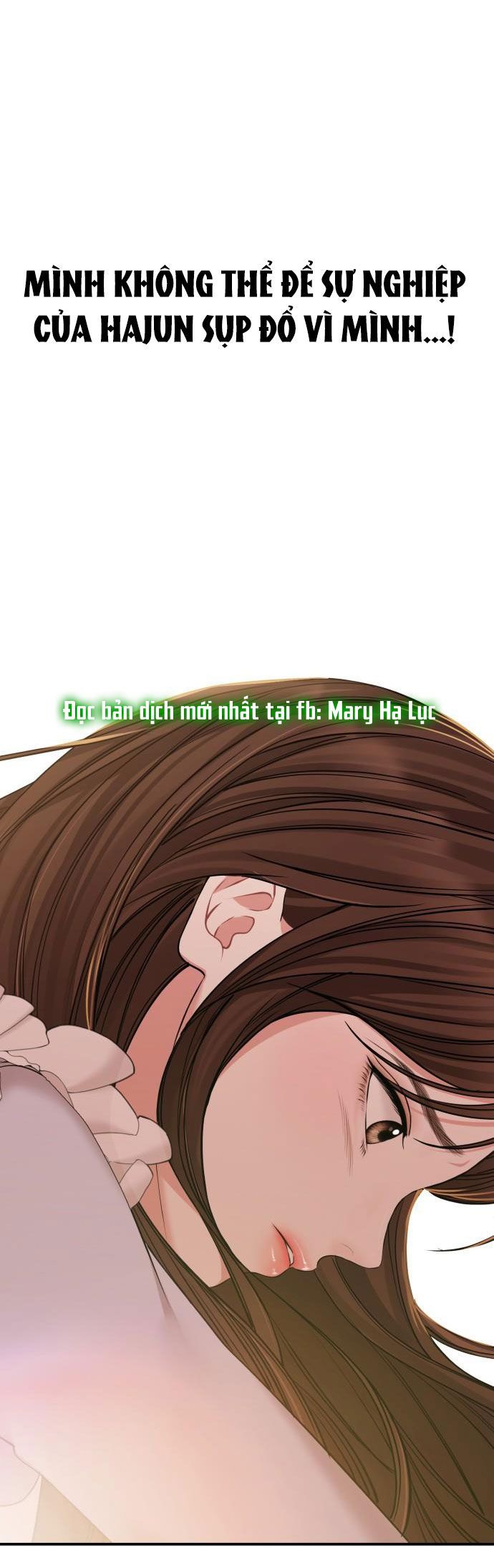 đọc truyện Gửi Em Người Đánh Cắp Những Vì Sao - To You Who Swallowed A Star Chương 86.1 ảnh 11 tại Thiên Thai Truyện