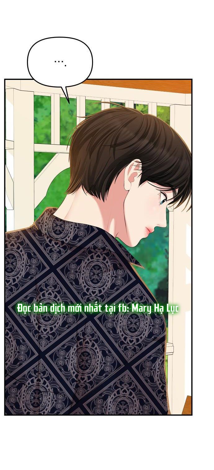 đọc truyện Gửi Em Người Đánh Cắp Những Vì Sao - To You Who Swallowed A Star Chương 86.1 ảnh 19 tại Thiên Thai Truyện