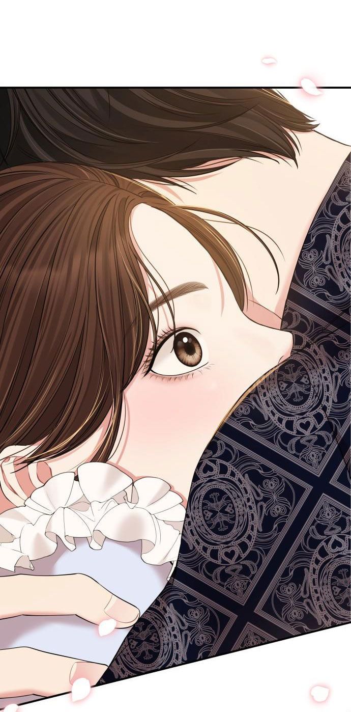 đọc truyện Gửi Em Người Đánh Cắp Những Vì Sao - To You Who Swallowed A Star Chương 86.1 ảnh 3 tại Thiên Thai Truyện