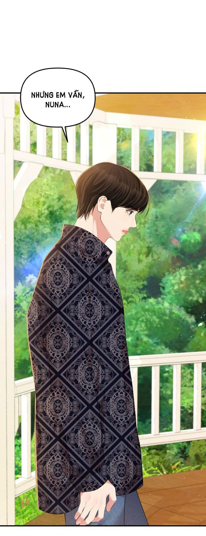đọc truyện Gửi Em Người Đánh Cắp Những Vì Sao - To You Who Swallowed A Star Chương 86.1 ảnh 22 tại Thiên Thai Truyện