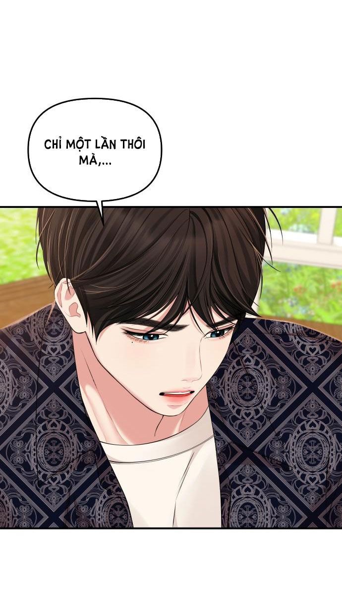 đọc truyện Gửi Em Người Đánh Cắp Những Vì Sao - To You Who Swallowed A Star Chương 86.1 ảnh 28 tại Thiên Thai Truyện