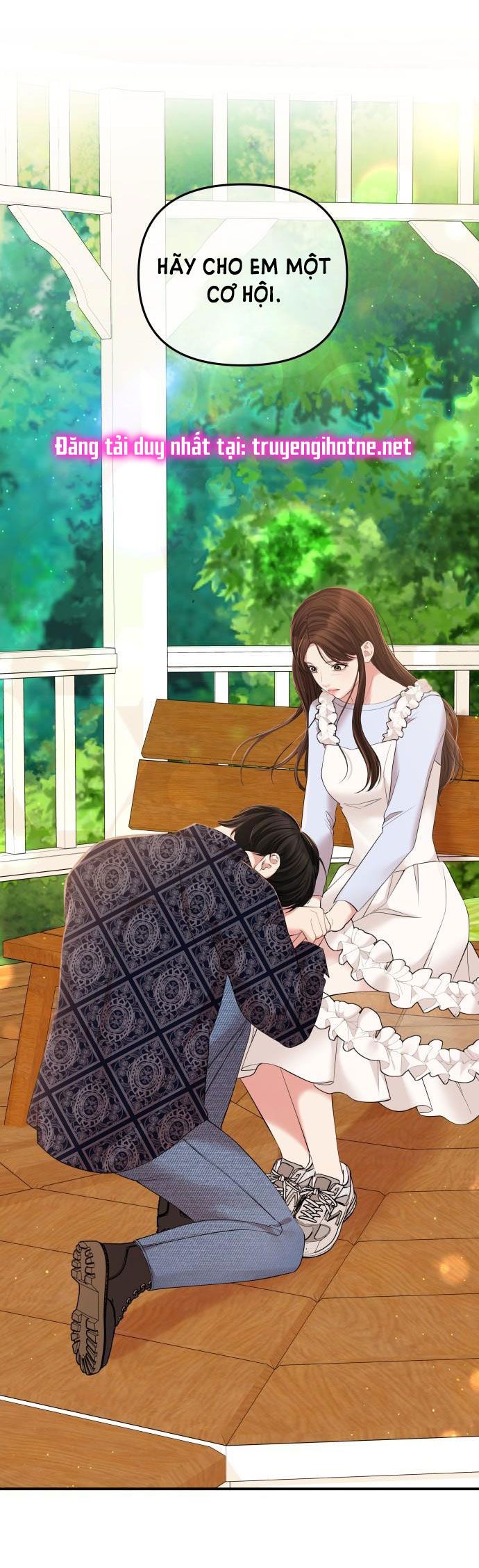 đọc truyện Gửi Em Người Đánh Cắp Những Vì Sao - To You Who Swallowed A Star Chương 86.1 ảnh 29 tại Thiên Thai Truyện
