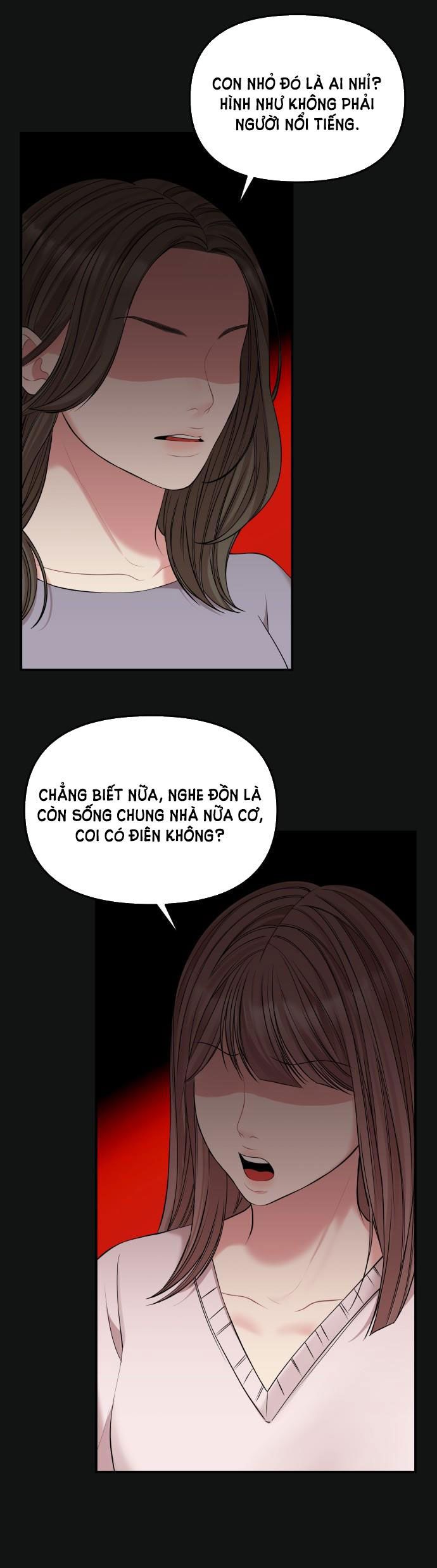 đọc truyện Gửi Em Người Đánh Cắp Những Vì Sao - To You Who Swallowed A Star Chương 86.1 ảnh 7 tại Thiên Thai Truyện