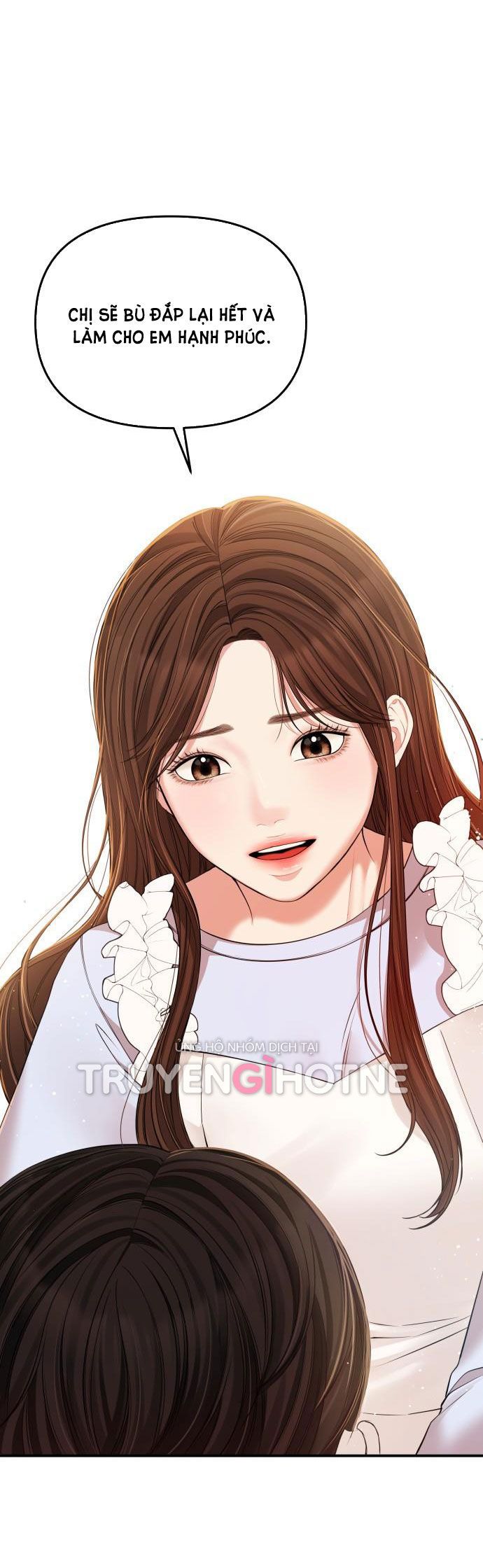đọc truyện Gửi Em Người Đánh Cắp Những Vì Sao - To You Who Swallowed A Star Chương 86.2 ảnh 18 tại Thiên Thai Truyện