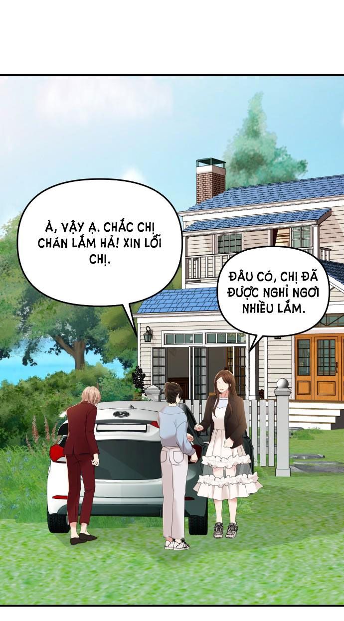 đọc truyện Gửi Em Người Đánh Cắp Những Vì Sao - To You Who Swallowed A Star Chương 86.2 ảnh 27 tại Thiên Thai Truyện