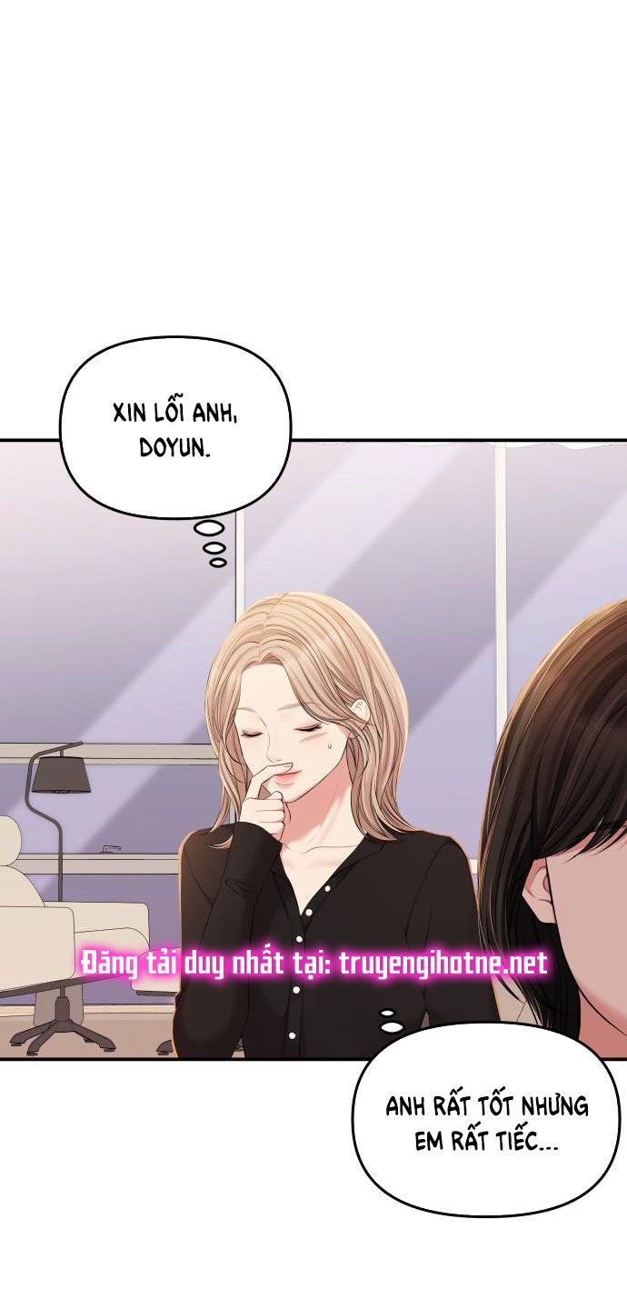 đọc truyện Gửi Em Người Đánh Cắp Những Vì Sao - To You Who Swallowed A Star Chương 86.2 ảnh 36 tại Thiên Thai Truyện
