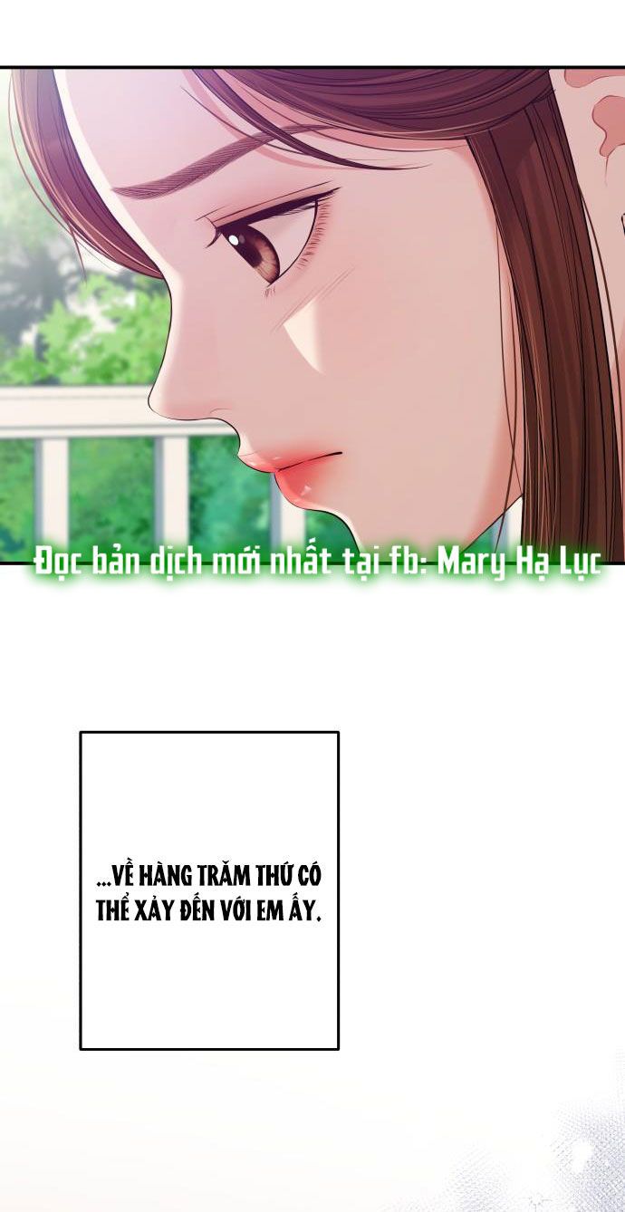 đọc truyện Gửi Em Người Đánh Cắp Những Vì Sao - To You Who Swallowed A Star Chương 86.2 ảnh 5 tại Thiên Thai Truyện