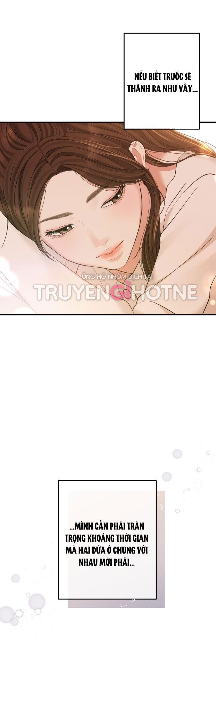 đọc truyện Gửi Em Người Đánh Cắp Những Vì Sao - To You Who Swallowed A Star Chương 86.2 ảnh 49 tại Thiên Thai Truyện