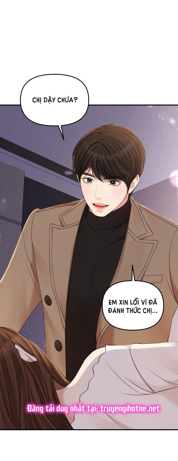 đọc truyện Gửi Em Người Đánh Cắp Những Vì Sao - To You Who Swallowed A Star Chương 86.2 ảnh 53 tại Thiên Thai Truyện