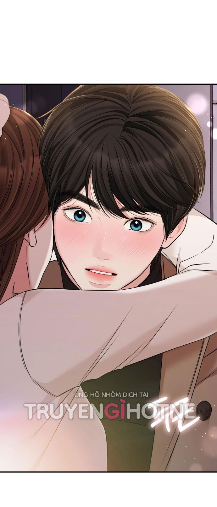 đọc truyện Gửi Em Người Đánh Cắp Những Vì Sao - To You Who Swallowed A Star Chương 86.2 ảnh 56 tại Thiên Thai Truyện