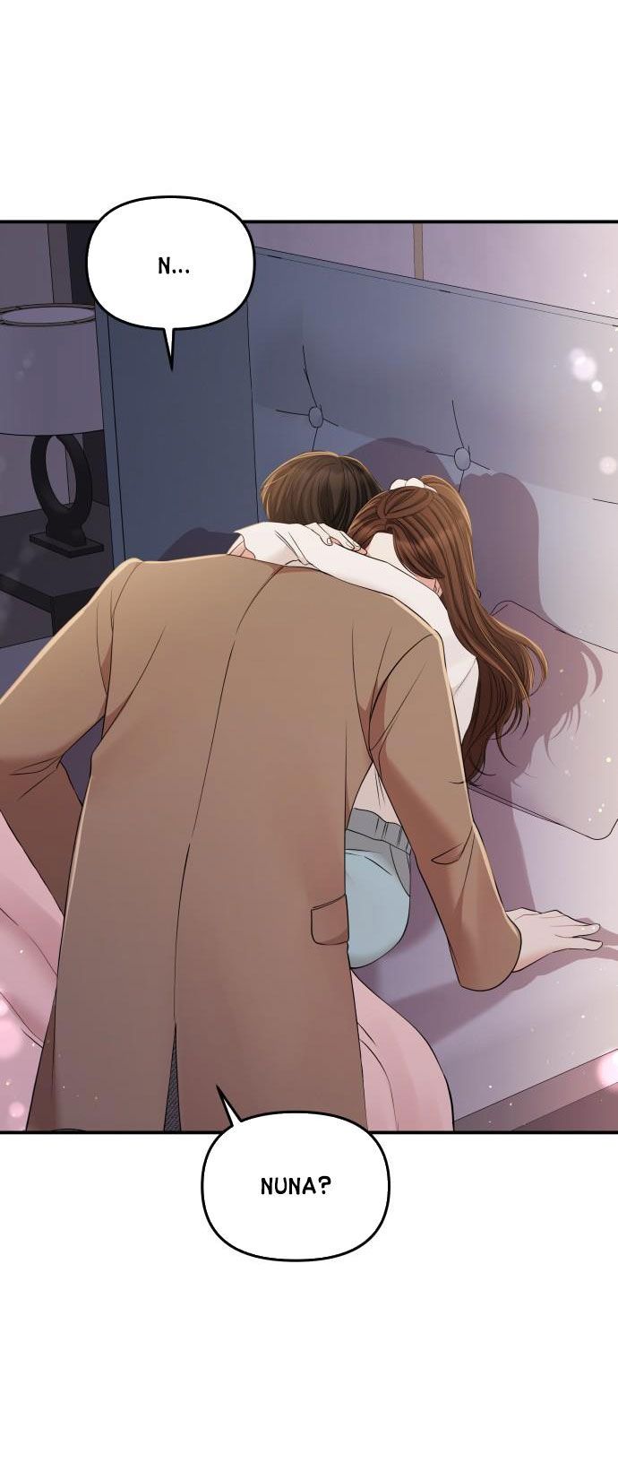đọc truyện Gửi Em Người Đánh Cắp Những Vì Sao - To You Who Swallowed A Star Chương 86.2 ảnh 57 tại Thiên Thai Truyện