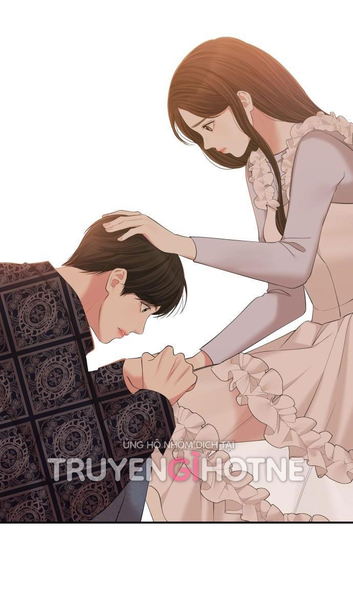 đọc truyện Gửi Em Người Đánh Cắp Những Vì Sao - To You Who Swallowed A Star Chương 86.2 ảnh 10 tại Thiên Thai Truyện