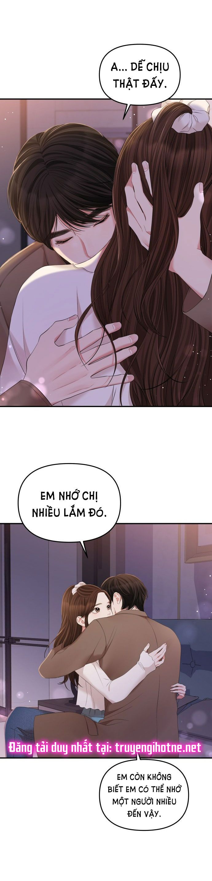đọc truyện Gửi Em Người Đánh Cắp Những Vì Sao - To You Who Swallowed A Star Chương 87.1 ảnh 18 tại Giả Dược