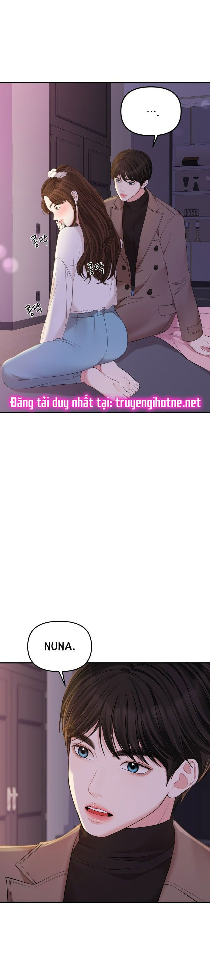 đọc truyện Gửi Em Người Đánh Cắp Những Vì Sao - To You Who Swallowed A Star Chương 87.1 ảnh 7 tại Giả Dược
