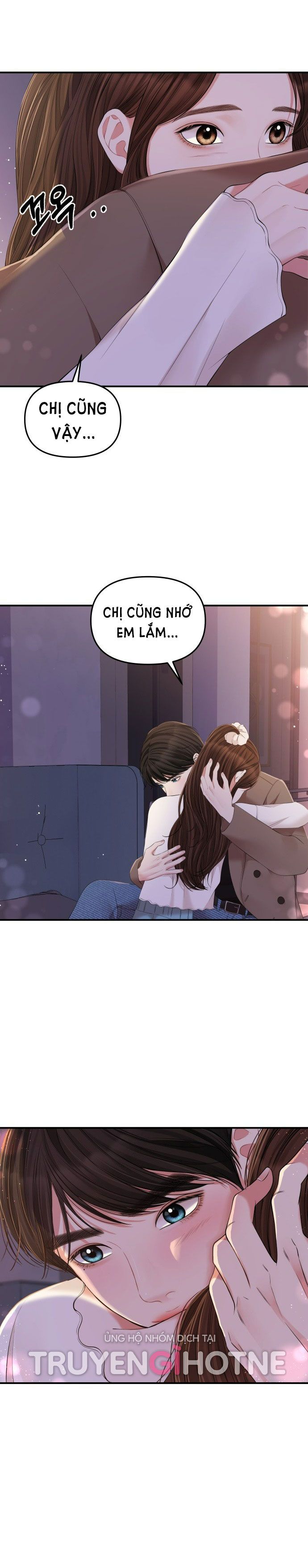 đọc truyện Gửi Em Người Đánh Cắp Những Vì Sao - To You Who Swallowed A Star Chương 87.2 ảnh 1 tại Thiên Thai Truyện