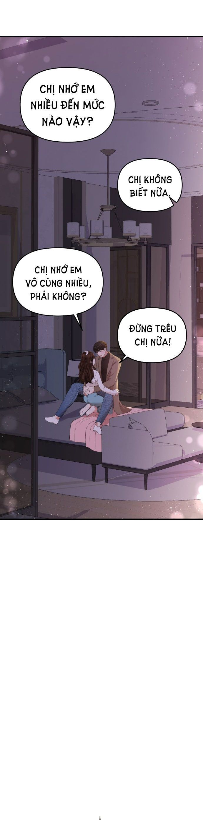 đọc truyện Gửi Em Người Đánh Cắp Những Vì Sao - To You Who Swallowed A Star Chương 87.2 ảnh 2 tại Thiên Thai Truyện