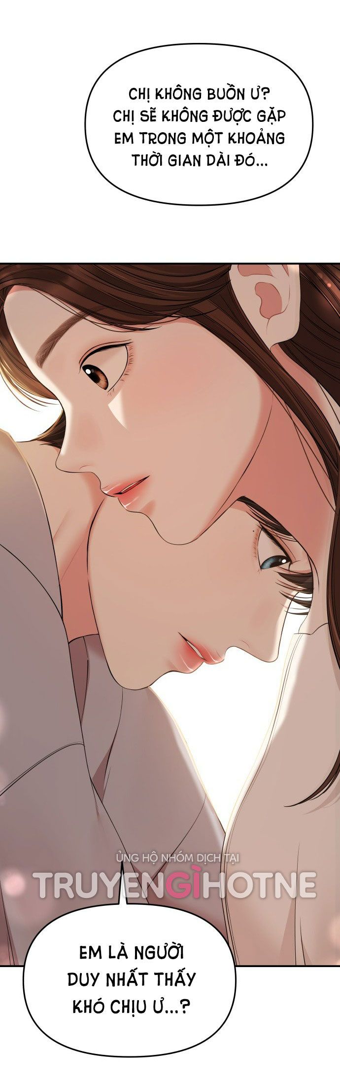 đọc truyện Gửi Em Người Đánh Cắp Những Vì Sao - To You Who Swallowed A Star Chương 87.2 ảnh 16 tại Thiên Thai Truyện