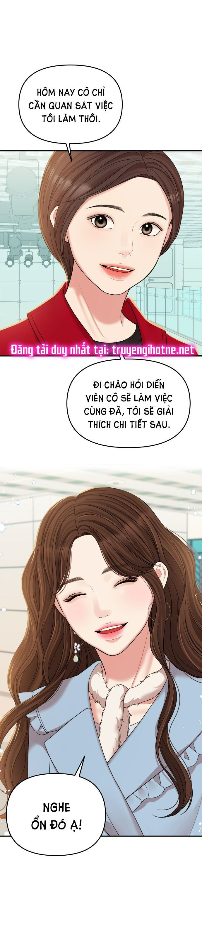 đọc truyện Gửi Em Người Đánh Cắp Những Vì Sao - To You Who Swallowed A Star Chương 87.2 ảnh 29 tại Thiên Thai Truyện