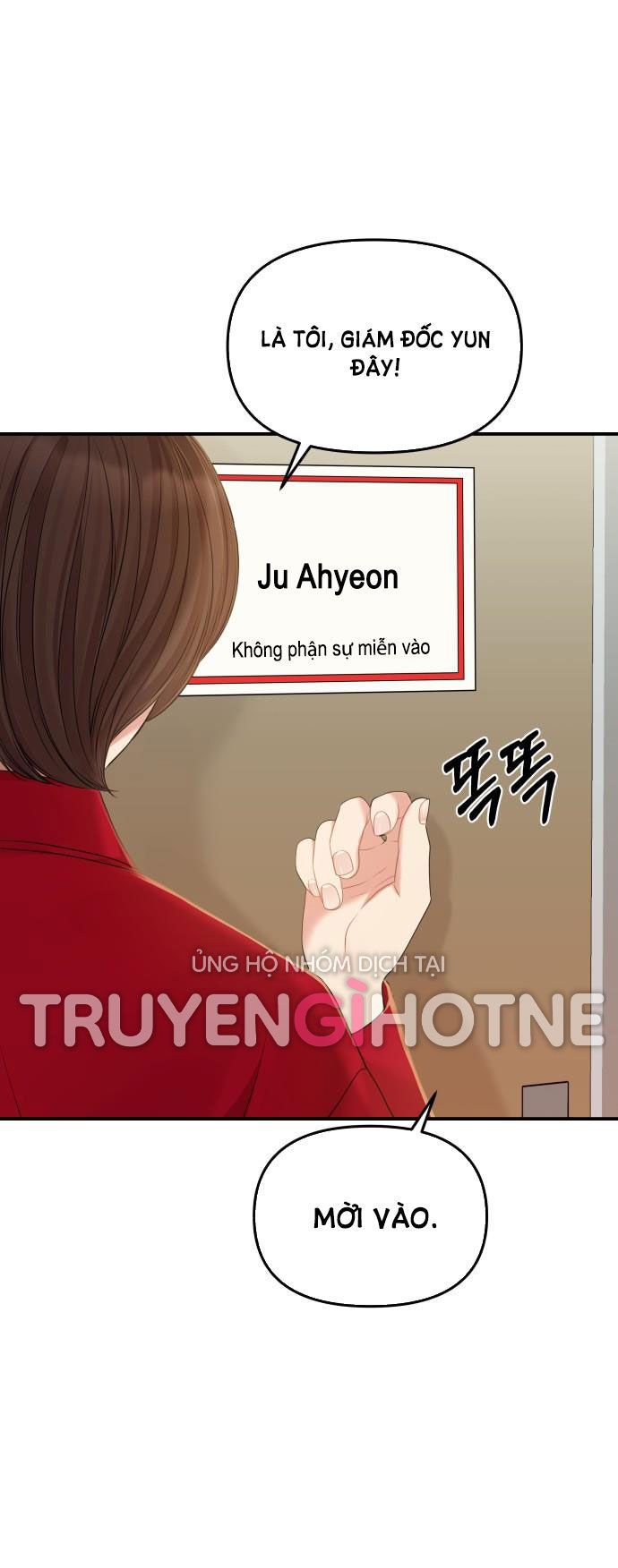 đọc truyện Gửi Em Người Đánh Cắp Những Vì Sao - To You Who Swallowed A Star Chương 88.1 ảnh 1 tại Thiên Thai Truyện