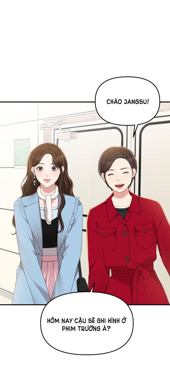 đọc truyện Gửi Em Người Đánh Cắp Những Vì Sao - To You Who Swallowed A Star Chương 88.1 ảnh 15 tại Thiên Thai Truyện