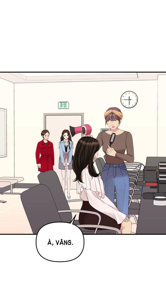đọc truyện Gửi Em Người Đánh Cắp Những Vì Sao - To You Who Swallowed A Star Chương 88.1 ảnh 9 tại Thiên Thai Truyện