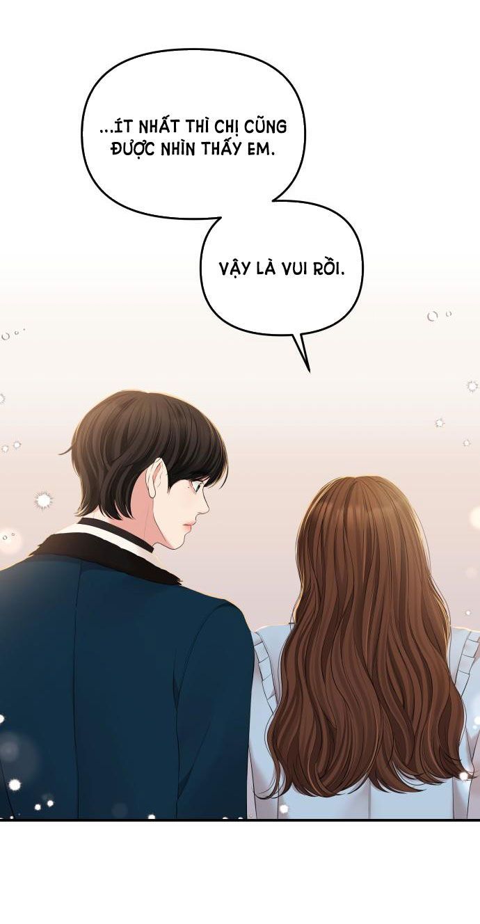 đọc truyện Gửi Em Người Đánh Cắp Những Vì Sao - To You Who Swallowed A Star Chương 88.2 ảnh 15 tại Thiên Thai Truyện