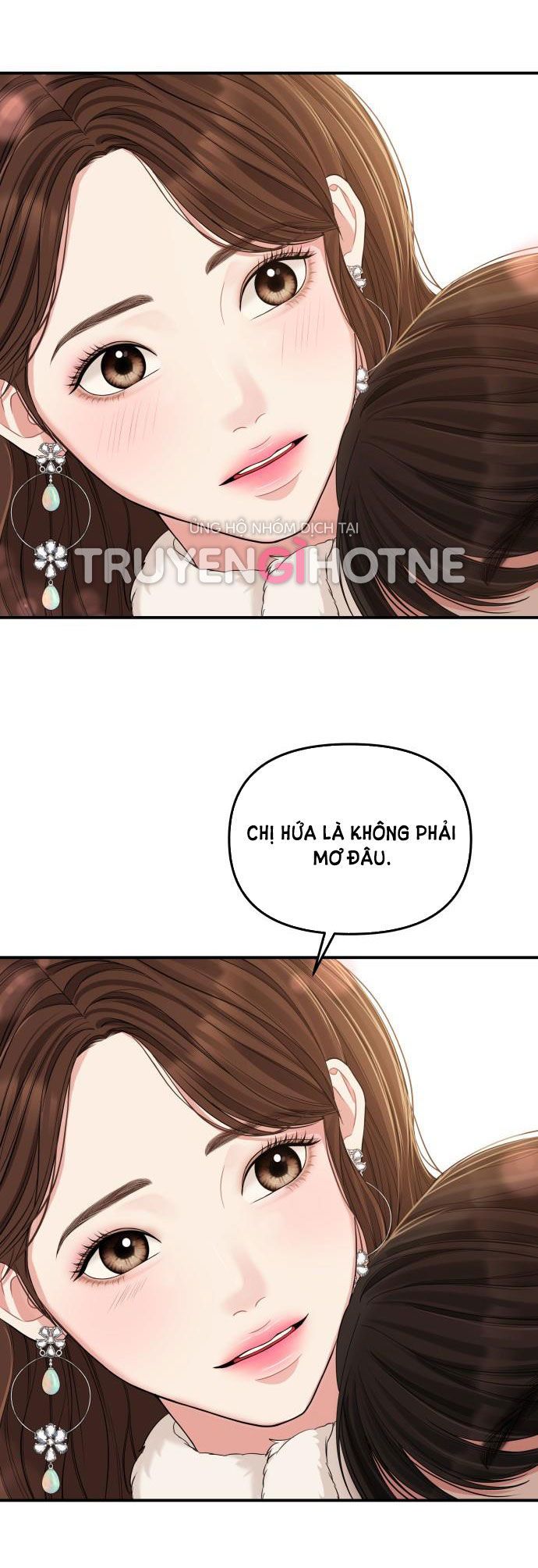 đọc truyện Gửi Em Người Đánh Cắp Những Vì Sao - To You Who Swallowed A Star Chương 88.2 ảnh 20 tại Thiên Thai Truyện