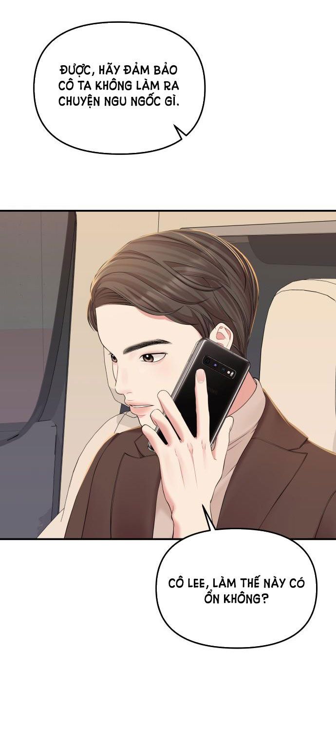 đọc truyện Gửi Em Người Đánh Cắp Những Vì Sao - To You Who Swallowed A Star Chương 88.2 ảnh 28 tại Thiên Thai Truyện