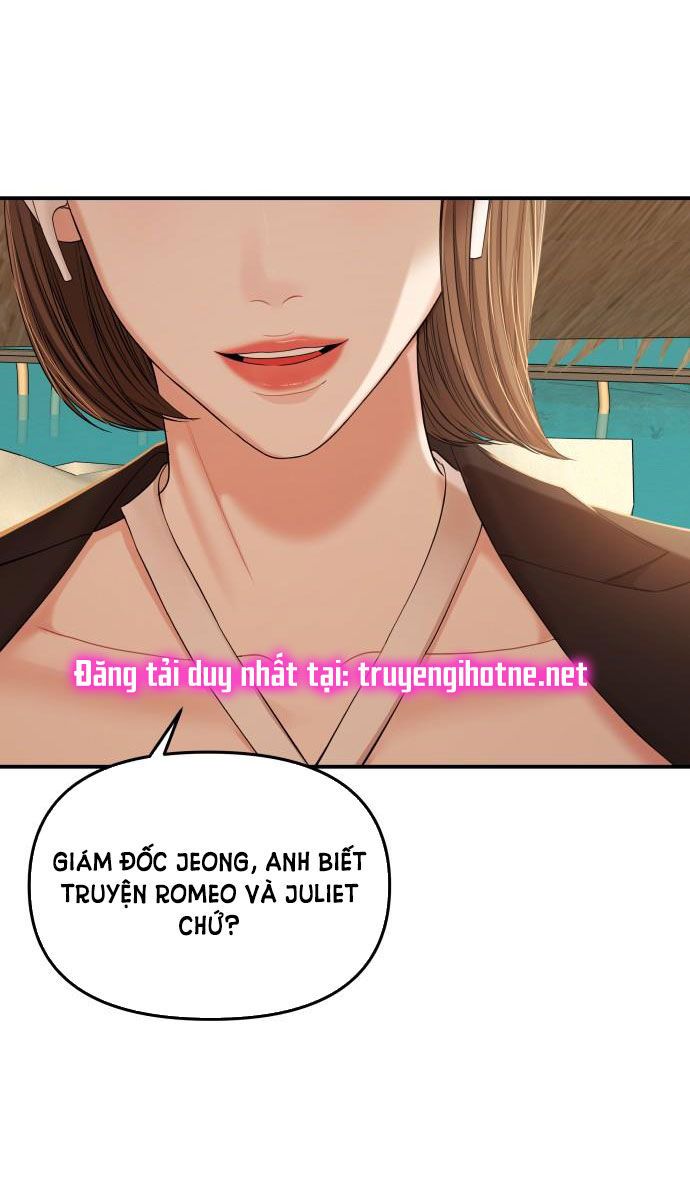 đọc truyện Gửi Em Người Đánh Cắp Những Vì Sao - To You Who Swallowed A Star Chương 88.2 ảnh 29 tại Thiên Thai Truyện