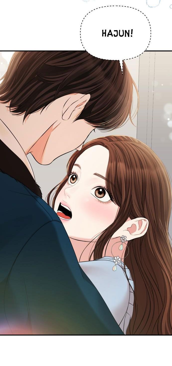 đọc truyện Gửi Em Người Đánh Cắp Những Vì Sao - To You Who Swallowed A Star Chương 88.2 ảnh 4 tại Thiên Thai Truyện