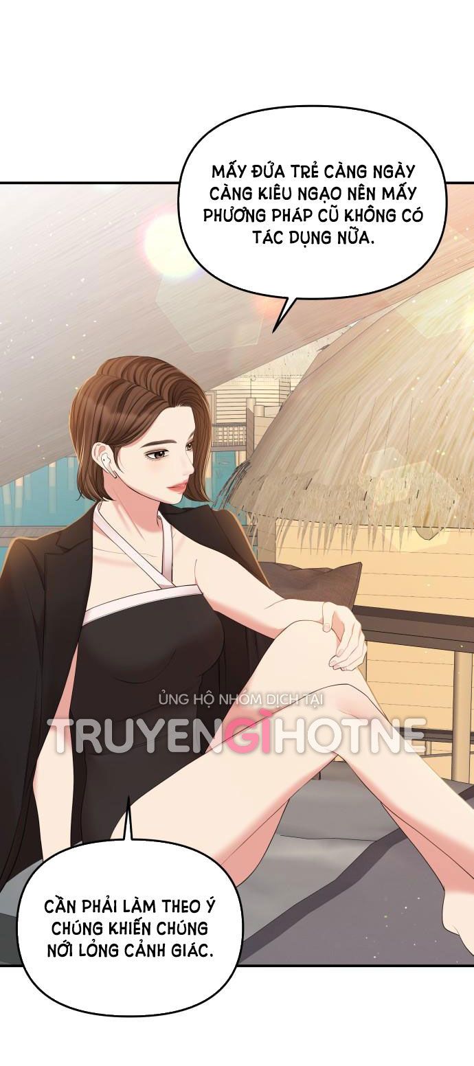 đọc truyện Gửi Em Người Đánh Cắp Những Vì Sao - To You Who Swallowed A Star Chương 88.2 ảnh 32 tại Thiên Thai Truyện